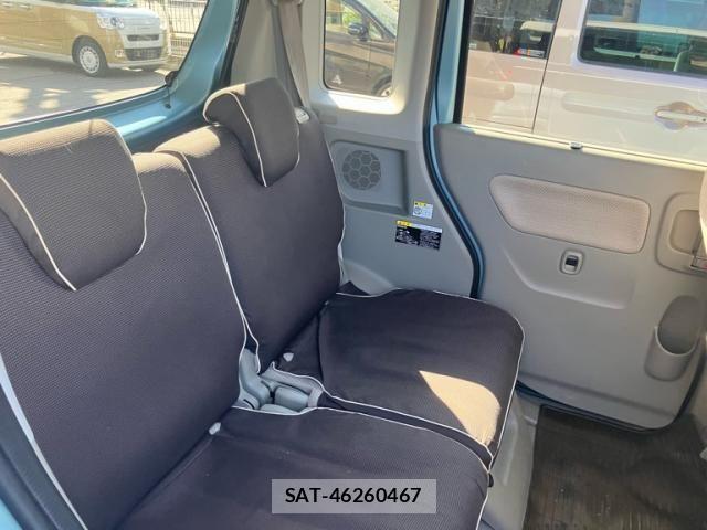 Suzuki SPACIA 2013-08 8661674-12
