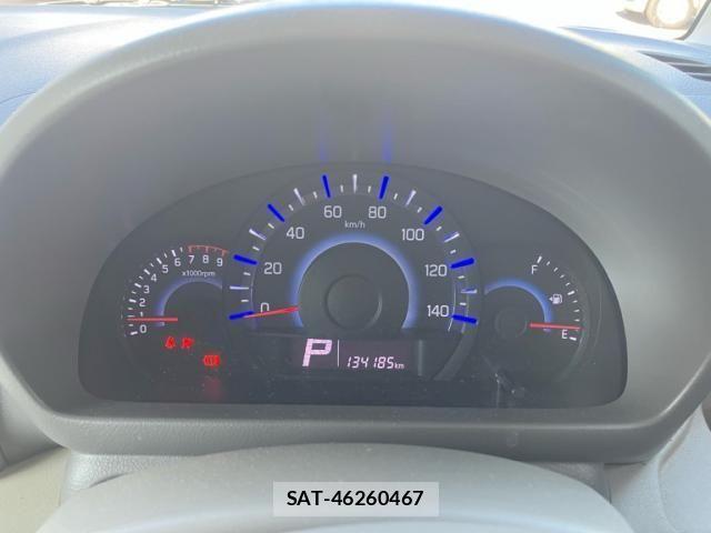 Suzuki SPACIA 2013-08 8661674-16