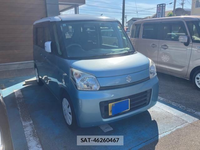 Suzuki SPACIA 2013-08 8661674-1
