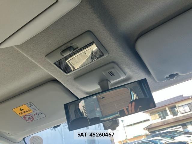 Suzuki SPACIA 2013-08 8661674-20