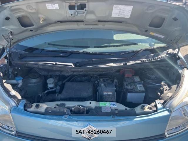Suzuki SPACIA 2013-08 8661674-21