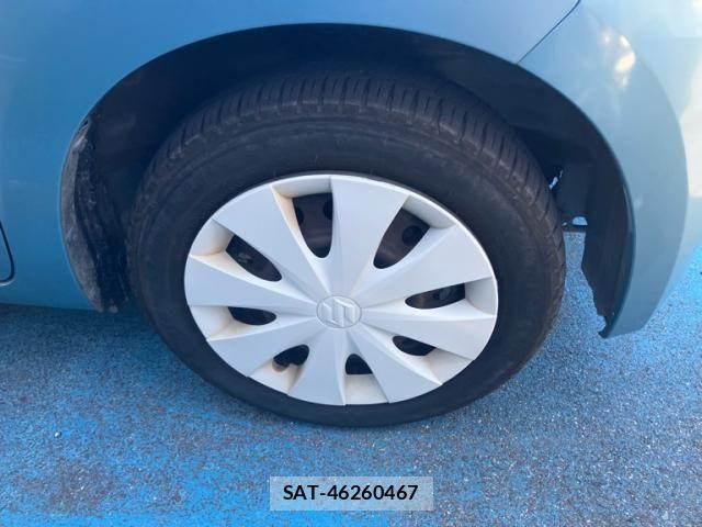 Suzuki SPACIA 2013-08 8661674-4