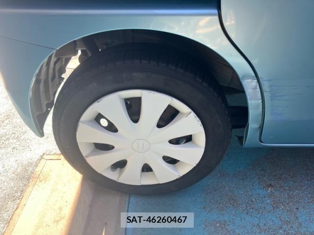 Suzuki SPACIA 2013-08 8661674-5