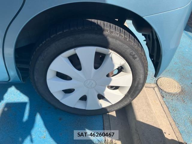 Suzuki SPACIA 2013-08 8661674-6