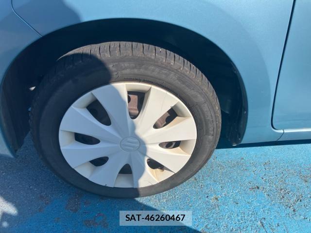 Suzuki SPACIA 2013-08 8661674-7