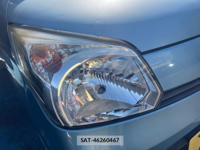 Suzuki SPACIA 2013-08 8661674-8