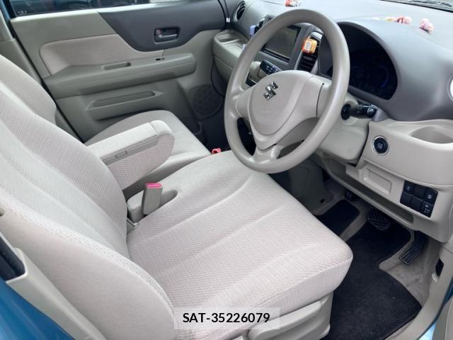Suzuki SPACIA 2013-05 8661673-12