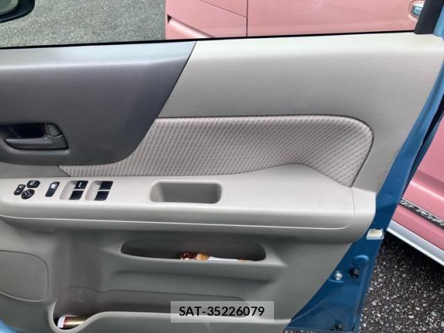 Suzuki SPACIA 2013-05 8661673-13