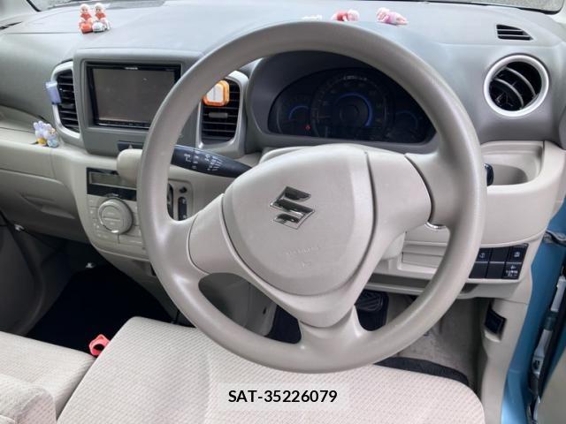 Suzuki SPACIA 2013-05 8661673-14