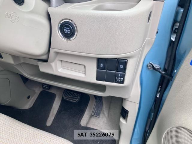Suzuki SPACIA 2013-05 8661673-15