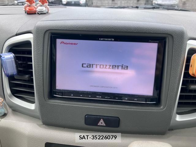 Suzuki SPACIA 2013-05 8661673-16