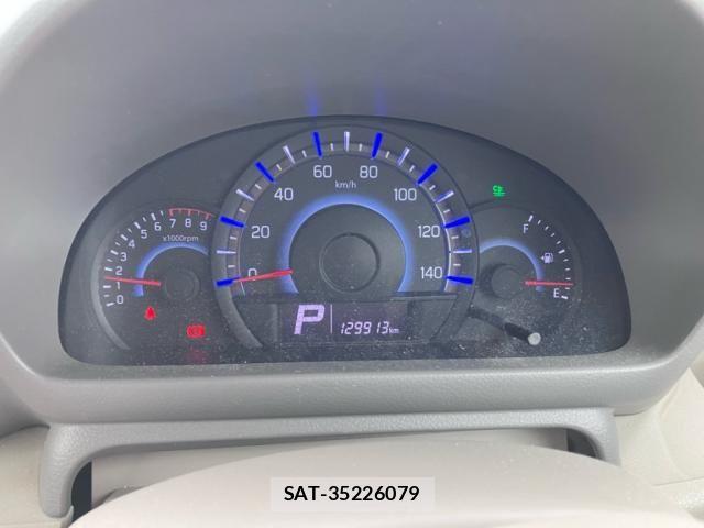 Suzuki SPACIA 2013-05 8661673-18