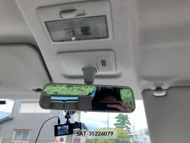 Suzuki SPACIA 2013-05 8661673-19