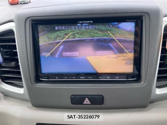 Suzuki SPACIA 2013-05 8661673-20