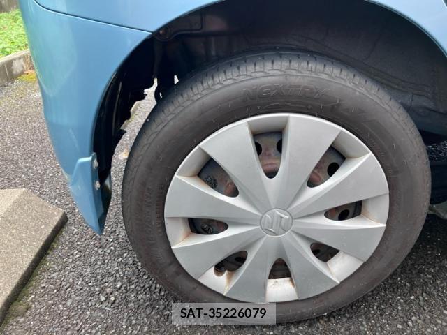 Suzuki SPACIA 2013-05 8661673-5