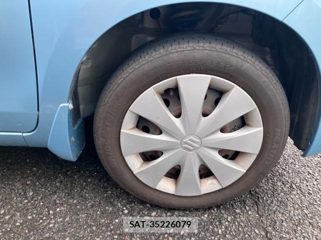Suzuki SPACIA 2013-05 8661673-6