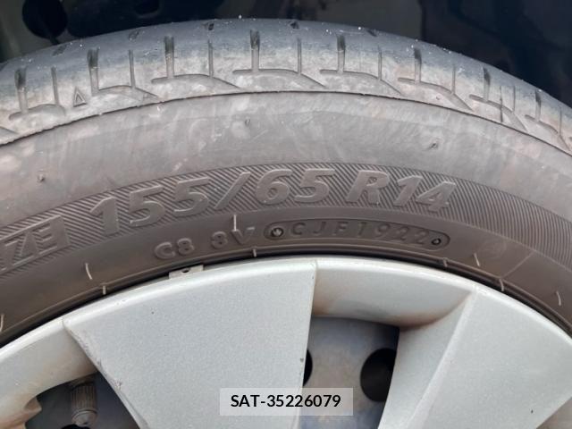 Suzuki SPACIA 2013-05 8661673-7