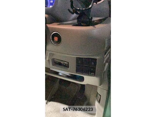 Suzuki SPACIA 2014-02 8666926-9