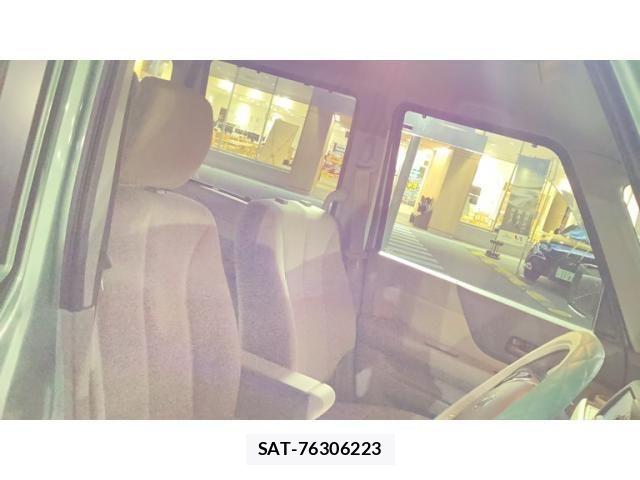 Suzuki SPACIA 2014-02 8666926-11