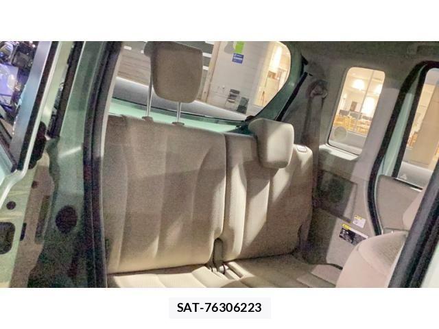 Suzuki SPACIA 2014-02 8666926-12