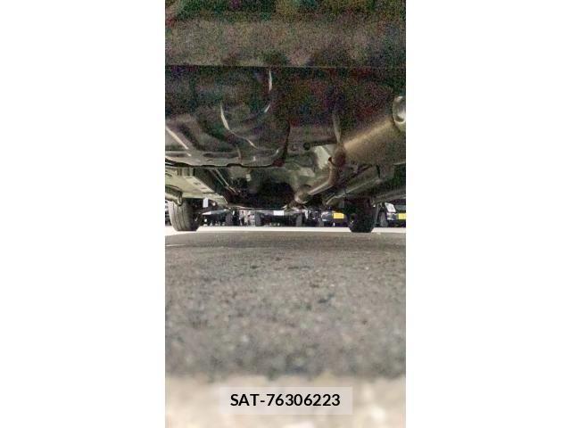 Suzuki SPACIA 2014-02 8666926-3