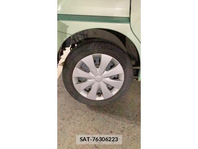 Suzuki SPACIA 2014-02 8666926-4