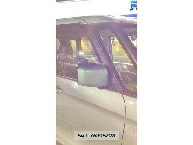 Suzuki SPACIA 2014-02 8666926-6