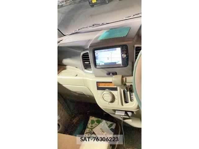 Suzuki SPACIA 2014-02 8666926-7