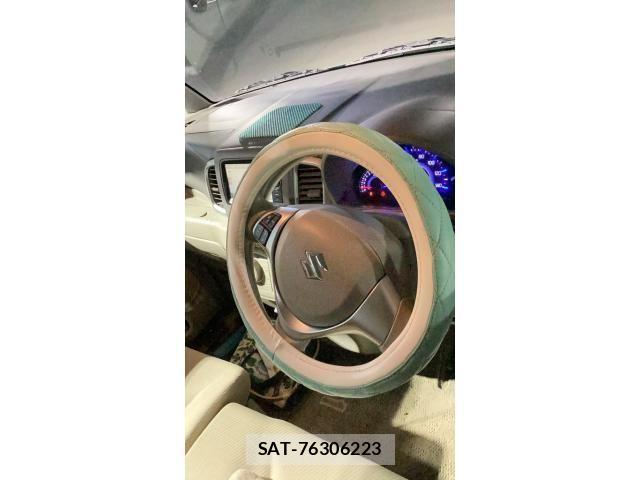 Suzuki SPACIA 2014-02 8666926-8