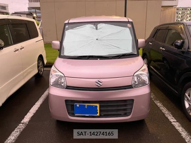 Suzuki SPACIA 2013-11 8661675-0