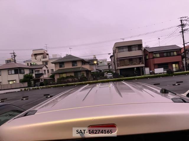 Suzuki SPACIA 2013-11 8661675-9