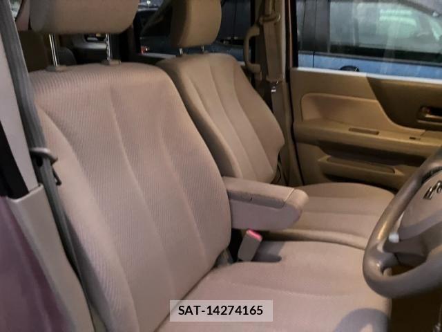 Suzuki SPACIA 2013-11 8661675-12