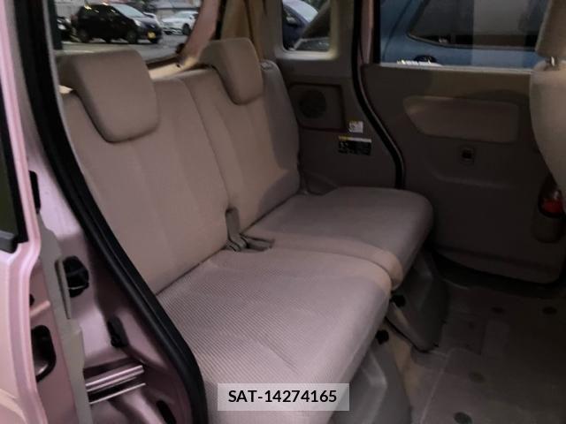 Suzuki SPACIA 2013-11 8661675-13