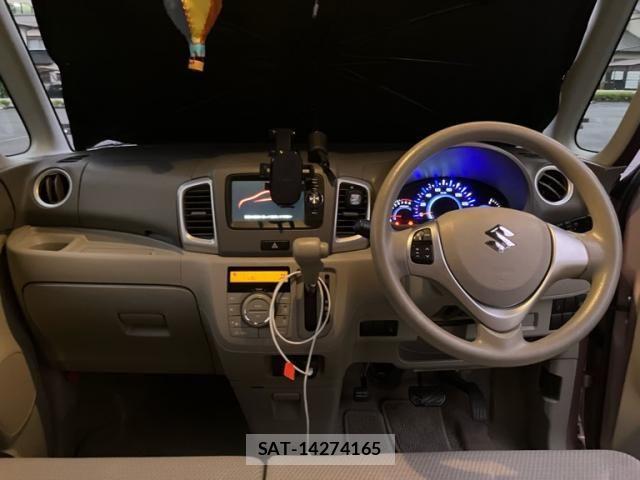 Suzuki SPACIA 2013-11 8661675-14