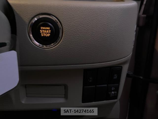 Suzuki SPACIA 2013-11 8661675-17
