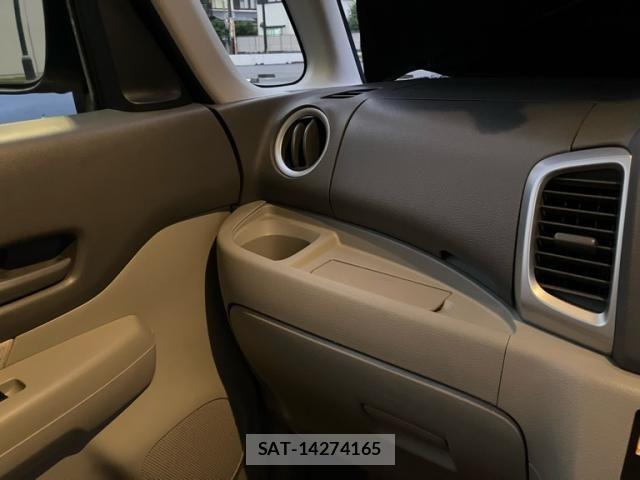 Suzuki SPACIA 2013-11 8661675-21
