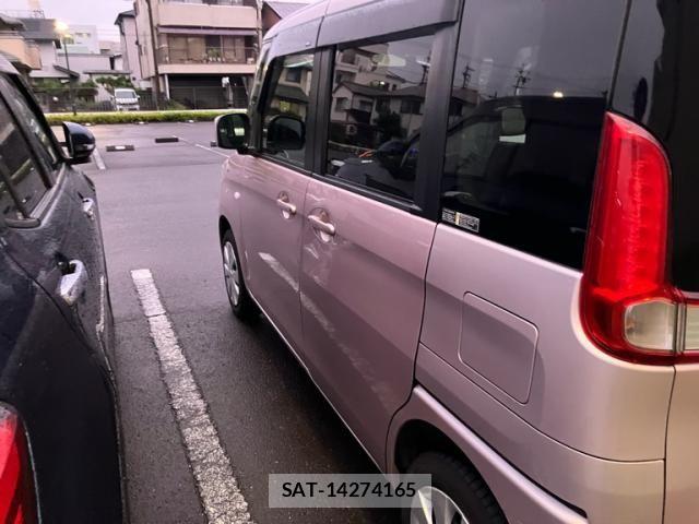 Suzuki SPACIA 2013-11 8661675-2