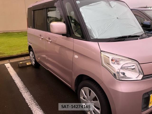 Suzuki SPACIA 2013-11 8661675-3