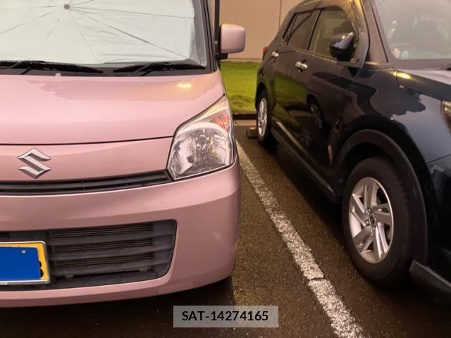 Suzuki SPACIA 2013-11 8661675-4