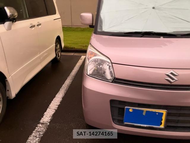 Suzuki SPACIA 2013-11 8661675-5