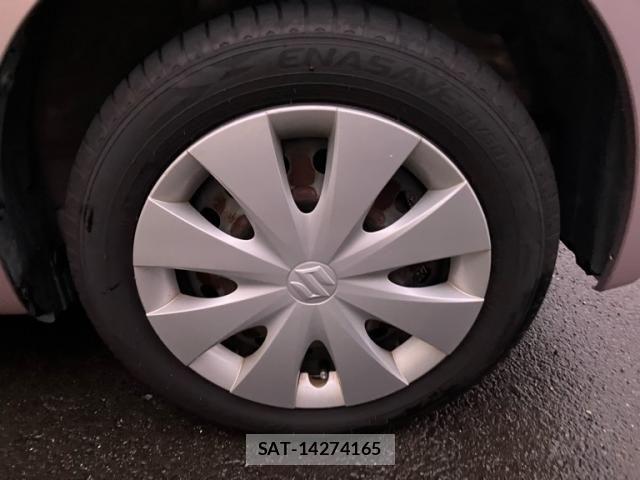 Suzuki SPACIA 2013-11 8661675-7