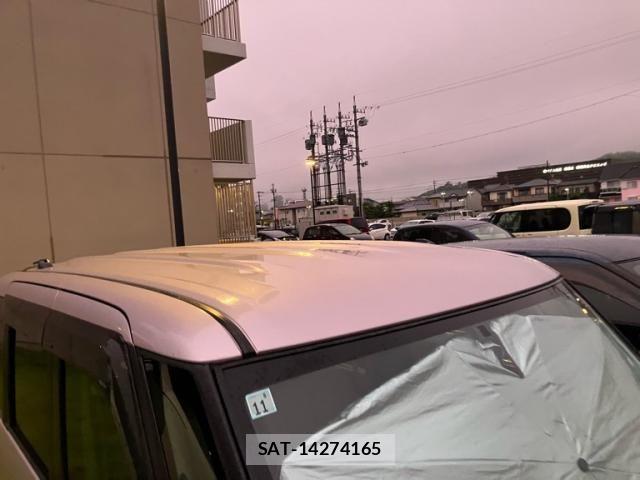 Suzuki SPACIA 2013-11 8661675-8