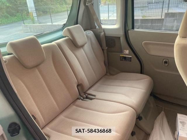 Suzuki SPACIA 2014-09 8661660-10