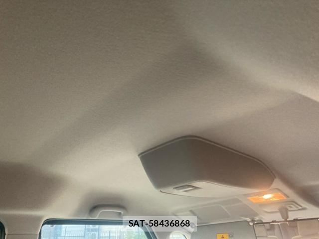 Suzuki SPACIA 2014-09 8661660-11