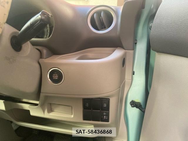 Suzuki SPACIA 2014-09 8661660-13