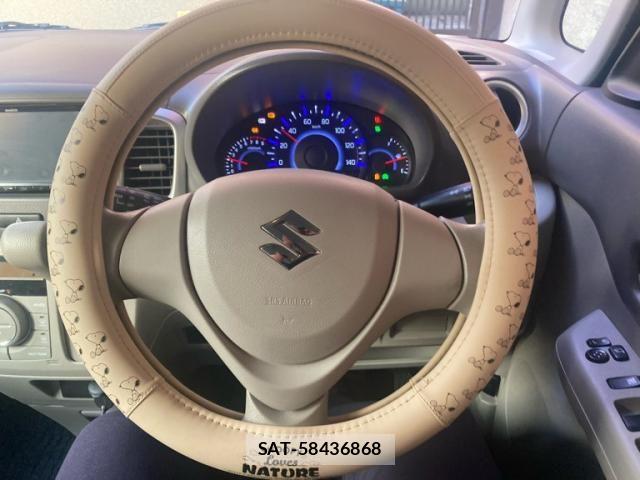 Suzuki SPACIA 2014-09 8661660-14