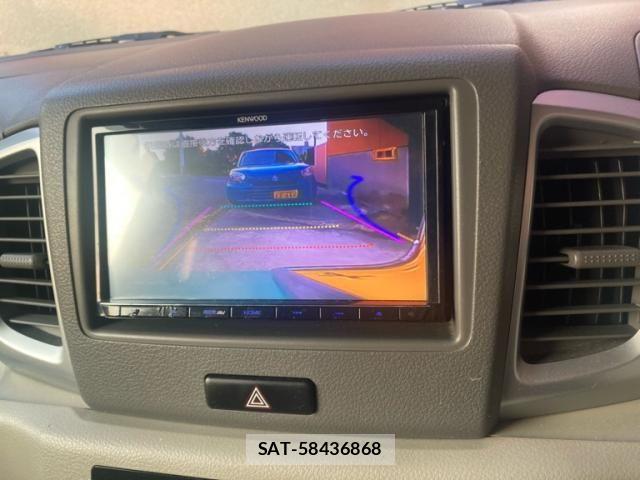 Suzuki SPACIA 2014-09 8661660-17
