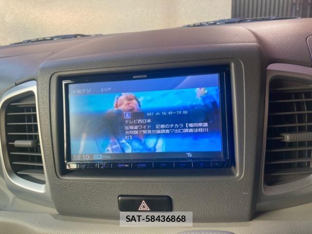 Suzuki SPACIA 2014-09 8661660-18