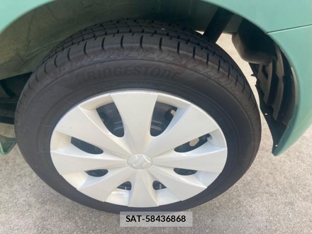 Suzuki SPACIA 2014-09 8661660-5