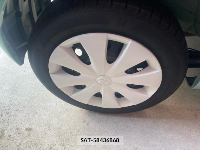 Suzuki SPACIA 2014-09 8661660-6